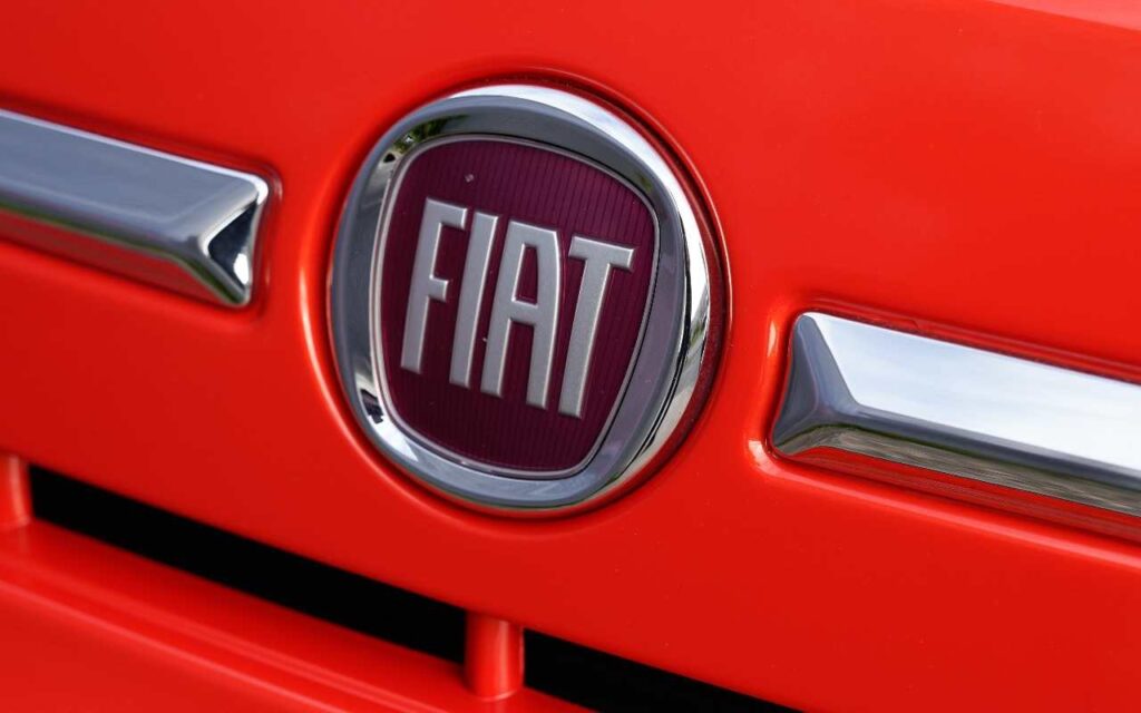 Fiat: da marzo produrrà auto in Algeria