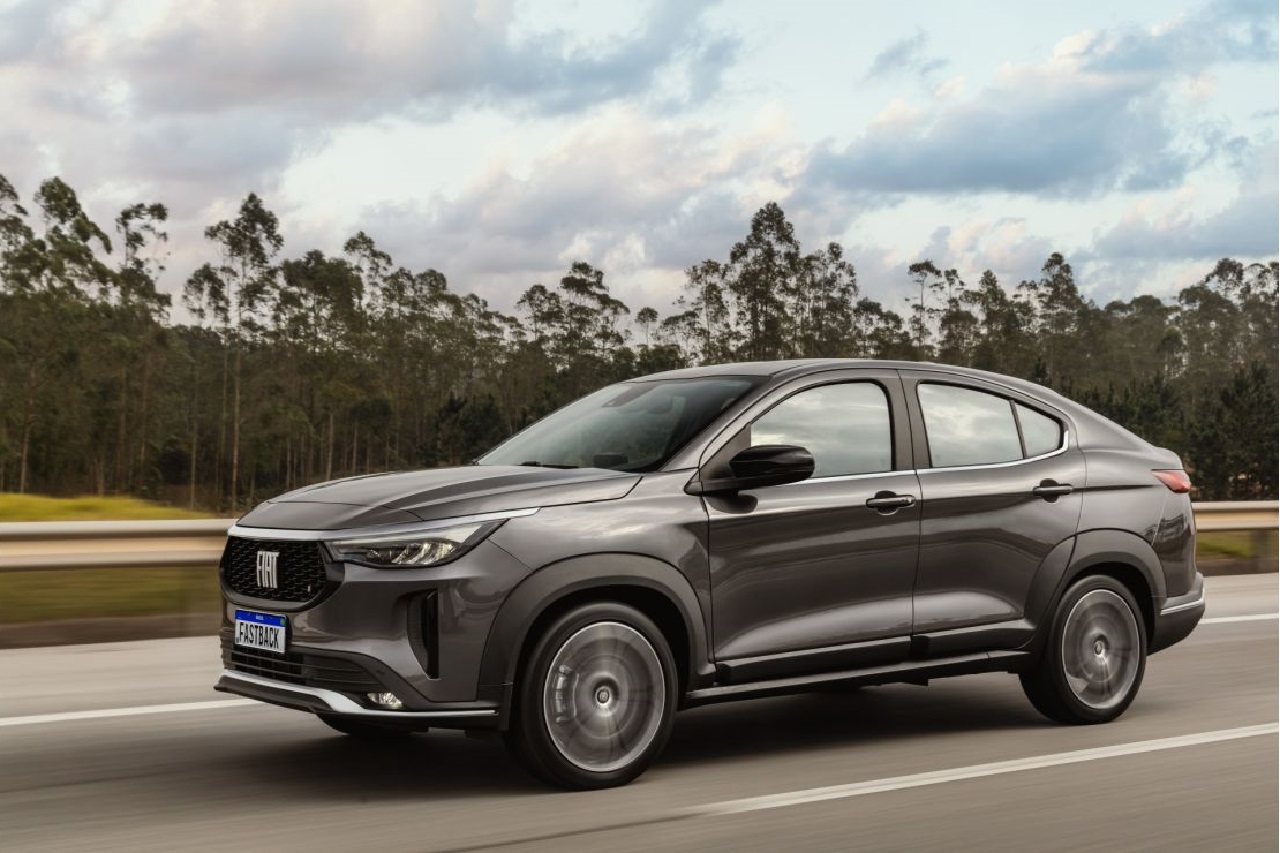 Fiat si conferma leader in Brasile nel 2022