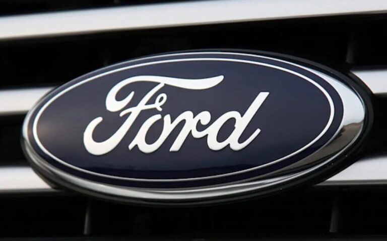Ford piattaforma per le elettriche di proprietà
