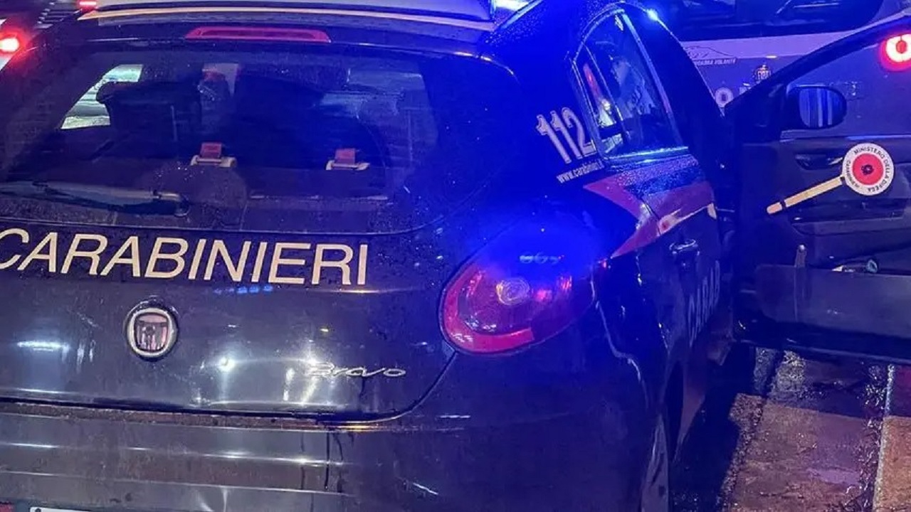 Forniva auto ai ladri: multa da 150 mila euro