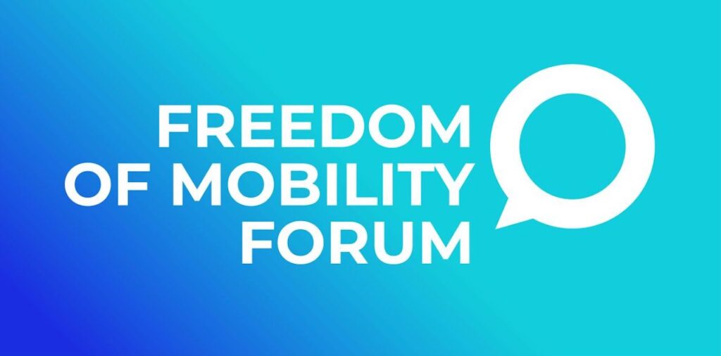 Freedom of Mobility Forum: svelata la composizione del Comitato consultivo