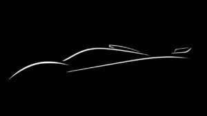 Hennessey Venom F5: in arrivo la versione da pista? [TEASER]