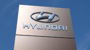 Hyundai: quasi 4 milioni di veicoli venduti nel 2022