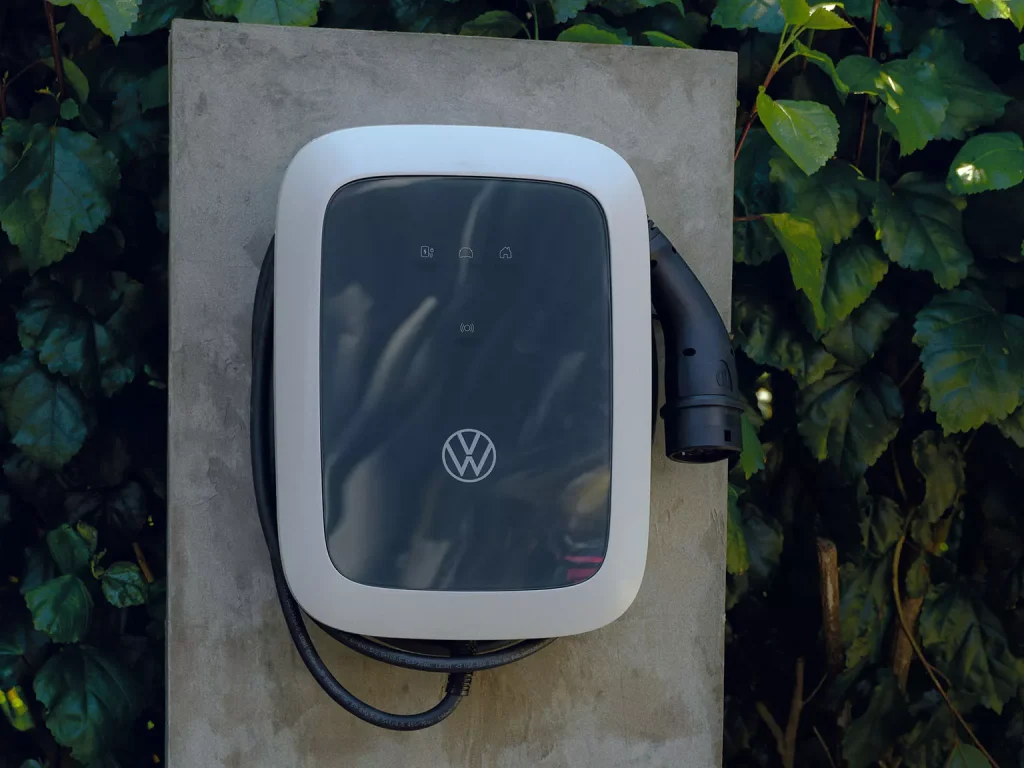 Volkswagen ID.5 2023