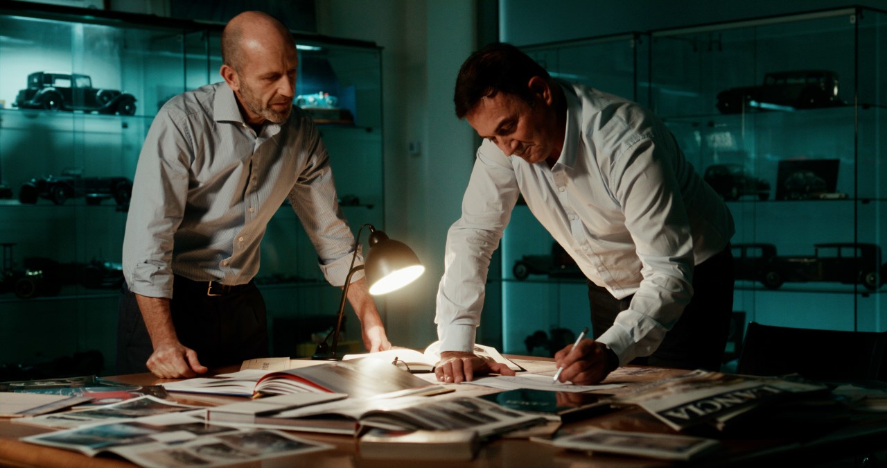 Da oggi live su YouTube “Nuovo Rinascimento Lancia. Il futuro nelle nostre radici”