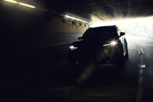 Mazda CX-90 2024: il debutto è fissato per il 31 gennaio [TEASER]