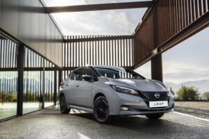 Nissan Leaf e Leaf e+ 2023: domande, risposte e caratteristiche [VIDEO]