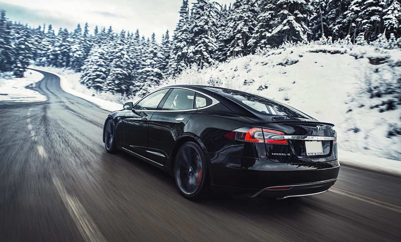 Norvegia: il 20% delle auto presenti nel paese è completamente elettrico