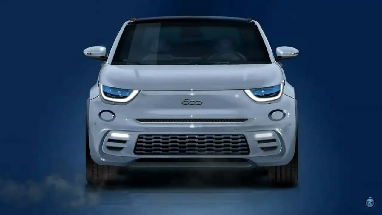 Fiat, Lancia e Alfa Romeo: ecco tutte le auto elettriche che arriveranno nei prossimi anni