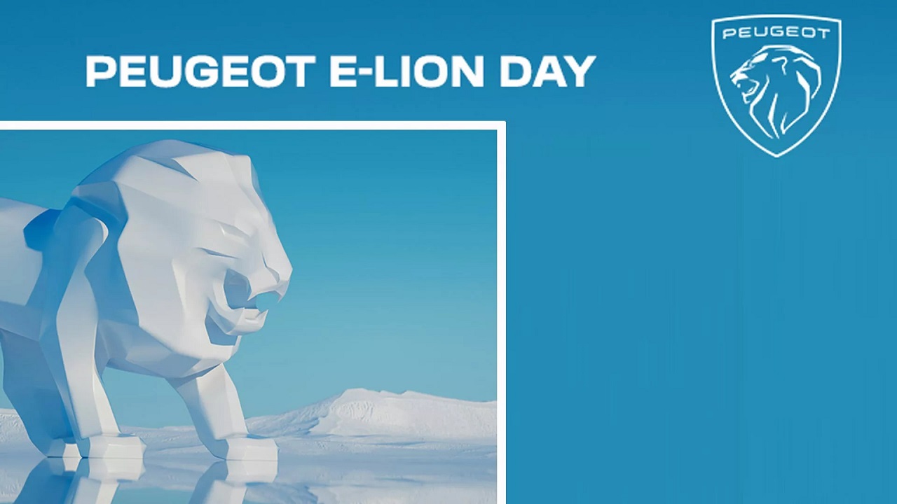 Il futuro elettrico di Peugeot sarà rivelato il 26 gennaio