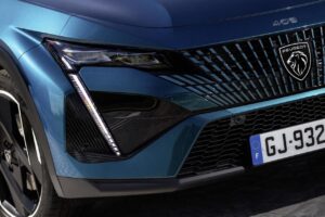 Peugeot: ecco tutte le novità in arrivo nel 2023