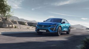 Peugeot: al Rétromobile 2023 mostrerà una retrospettiva della Serie 4 [FOTO]
