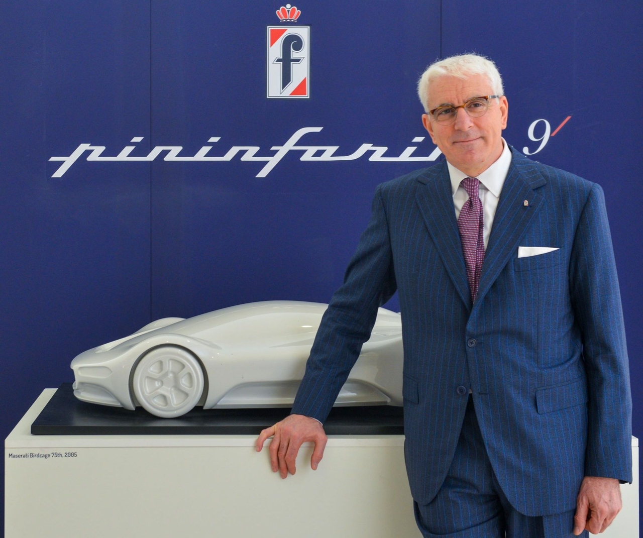 Koelliker e Pininfarina annunciano una partnership per un progetto