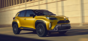 Toyota Yaris Cross 2023: domande, risposte e caratteristiche [VIDEO]
