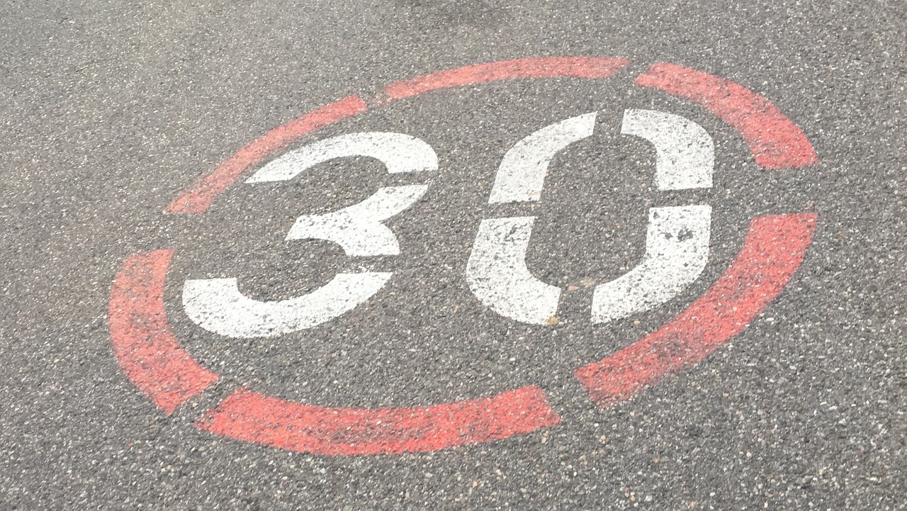 Milano: sarà una ‘Città 30’ a partire dal 1° gennaio 2024