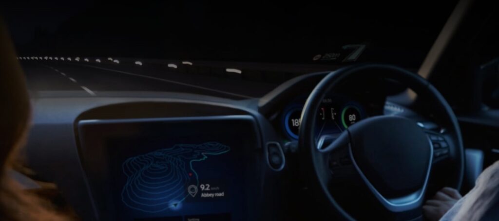 samsung automotive