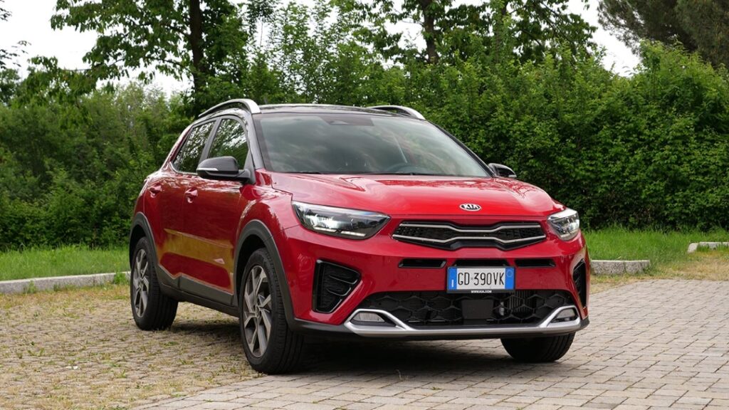 Kia Stonic 2023