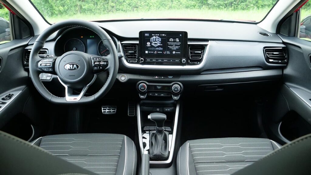 Kia Stonic 2023