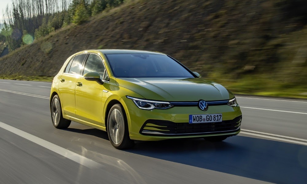 Volkswagen Golf 8 2023: domande, risposte e caratteristiche [VIDEO]