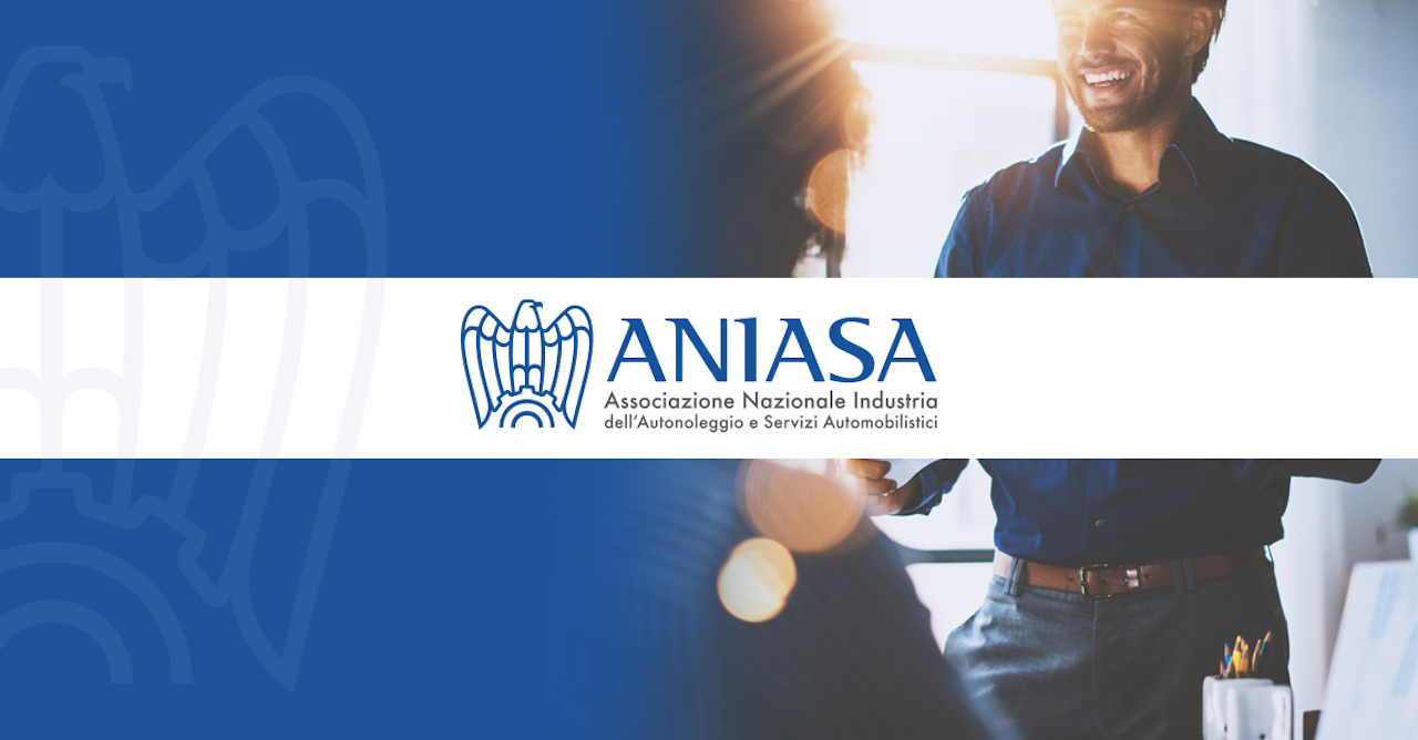 ANIASA, Viano: ‘Incentivi al 100% anche per il noleggio e revisione della tassazione sull’auto aziendale’