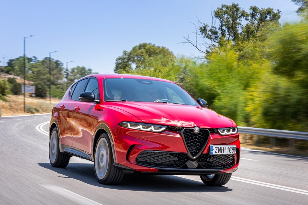 Alfa Romeo: Stellantis conferma che il 2022 è stato un anno eccezionale