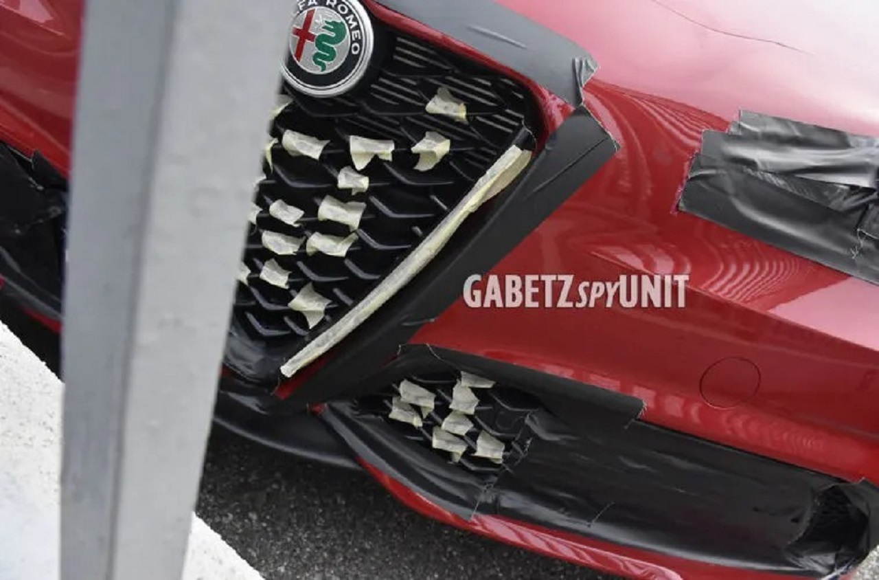 Alfa Romeo Giulia e Stelvio Quadrifoglio MY23: quando debutteranno?