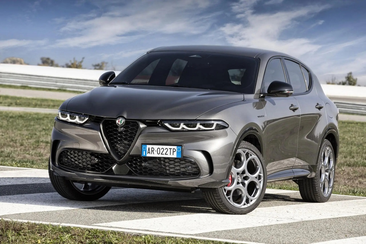 Alfa Romeo Tonale: entro il 2030 arriva la nuova generazione e sarà solo elettrica