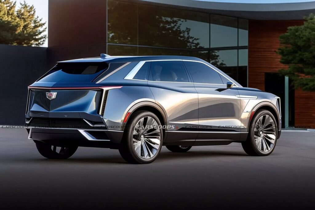 Cadillac