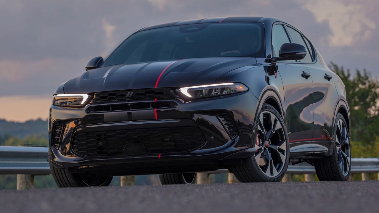 Dodge Hornet: futuro da Fiat per il gemello di Tonale?