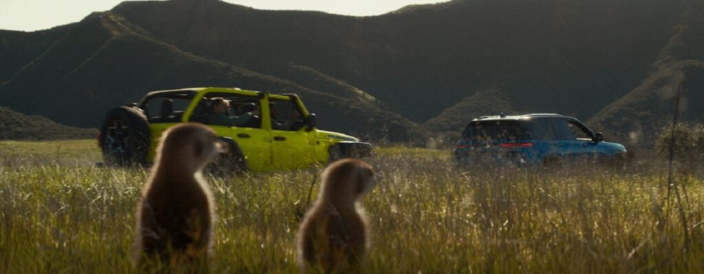 Jeep