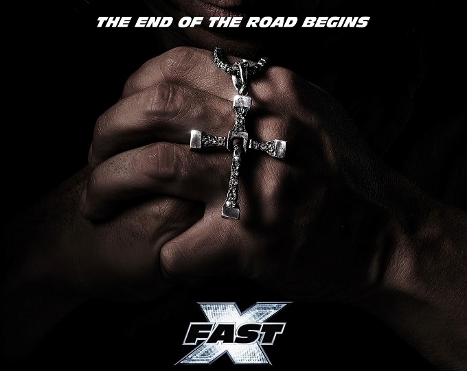 Fast X, la prima immagine del decimo capitolo di Fast and Furious: il trailer uscirà il 10 febbraio