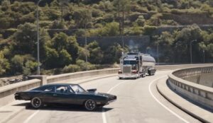 Fast X: alcune scene inedite nello spot del Super Bowl 2023 [VIDEO]