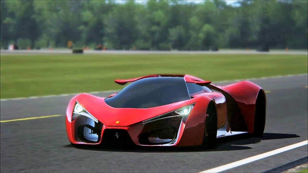 Ferrari e Dodge perfezionano il sound delle future auto elettriche