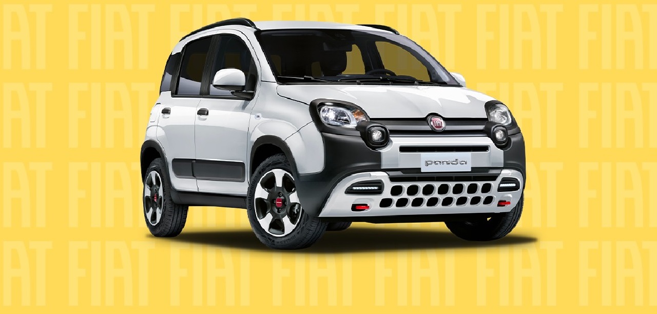 Fiat Panda: l’attuale versione riceverà un restyling?