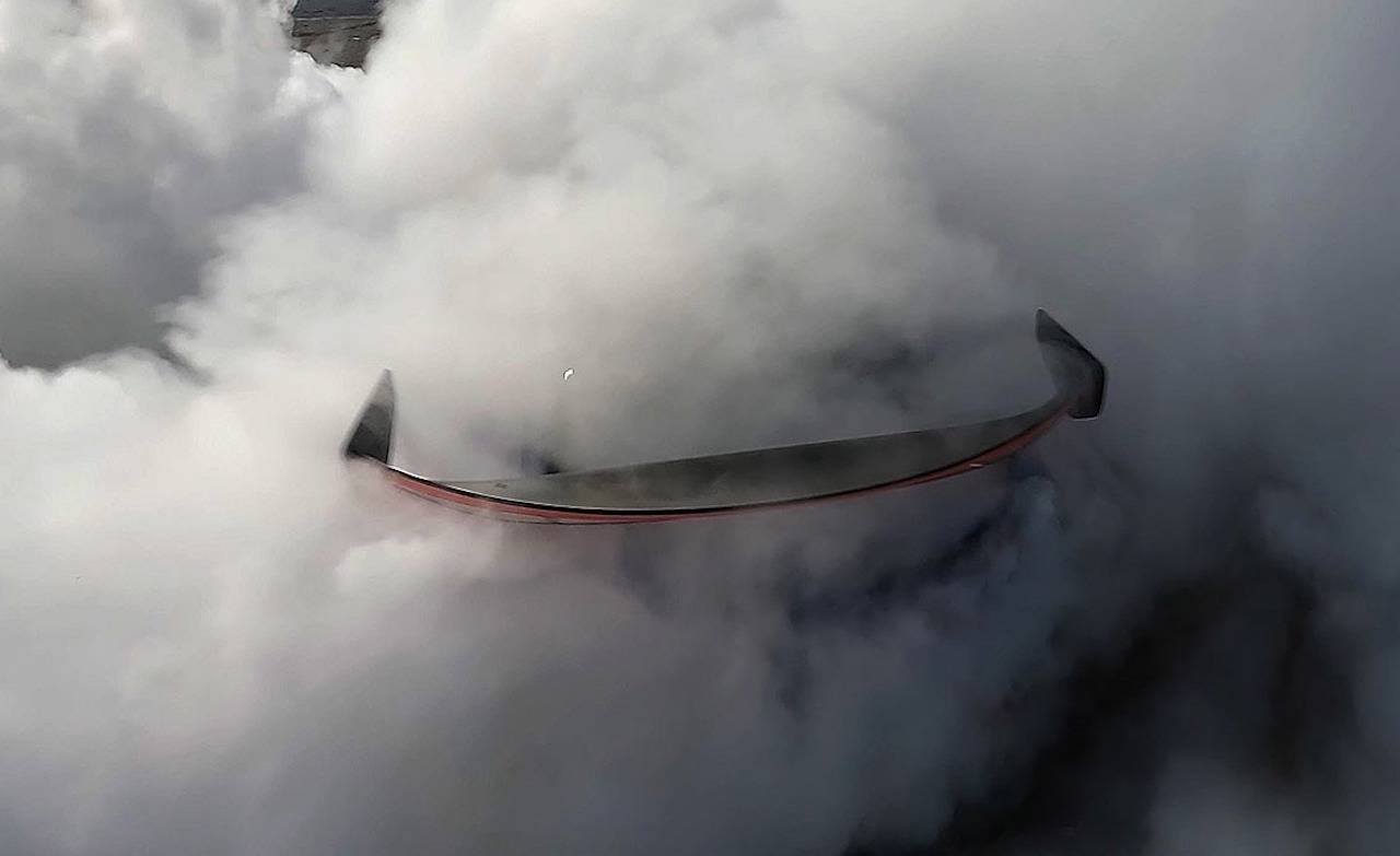 Ford Mustang GT3 2024: primo TEASER dedicato alla nuova auto da corsa