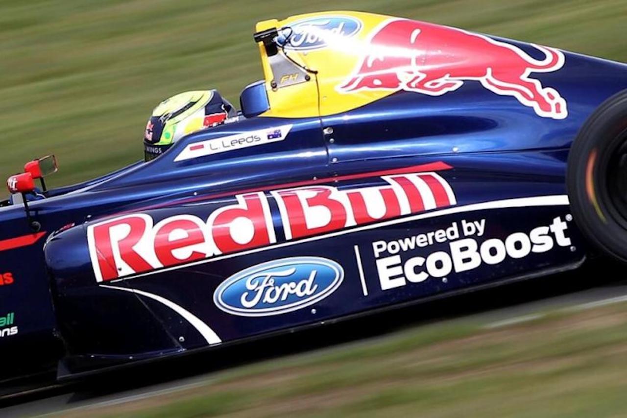 Ford potrebbe collaborare con la Red Bull Racing dal 2026