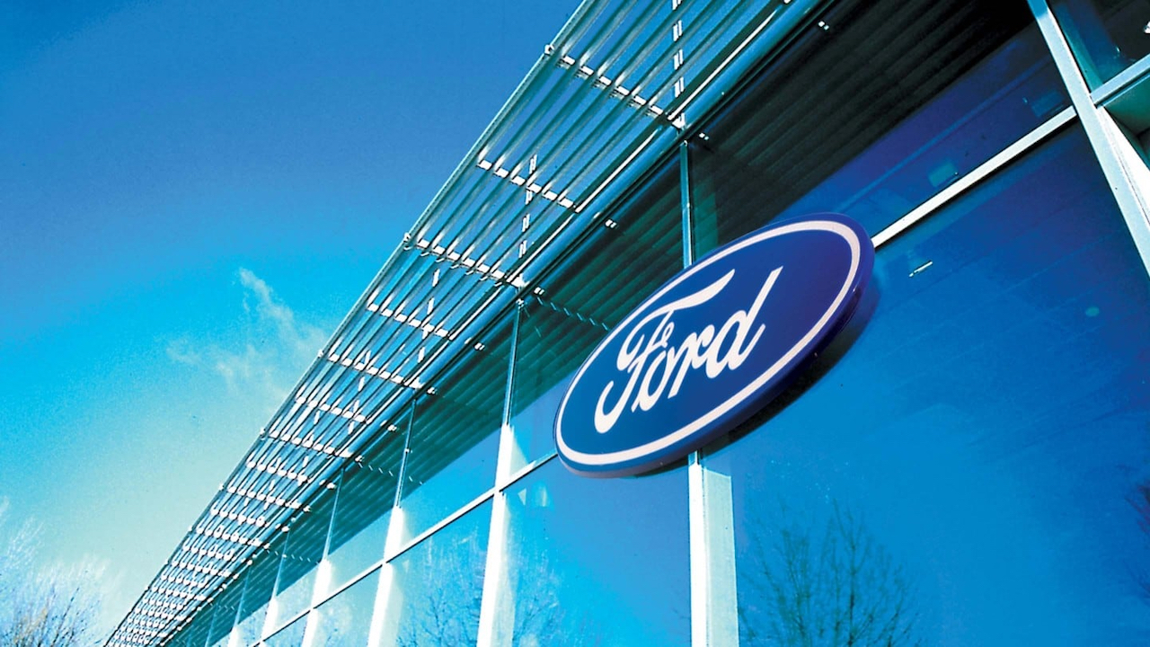 Ford compie i primi passi per trasformare il suo business in Europa