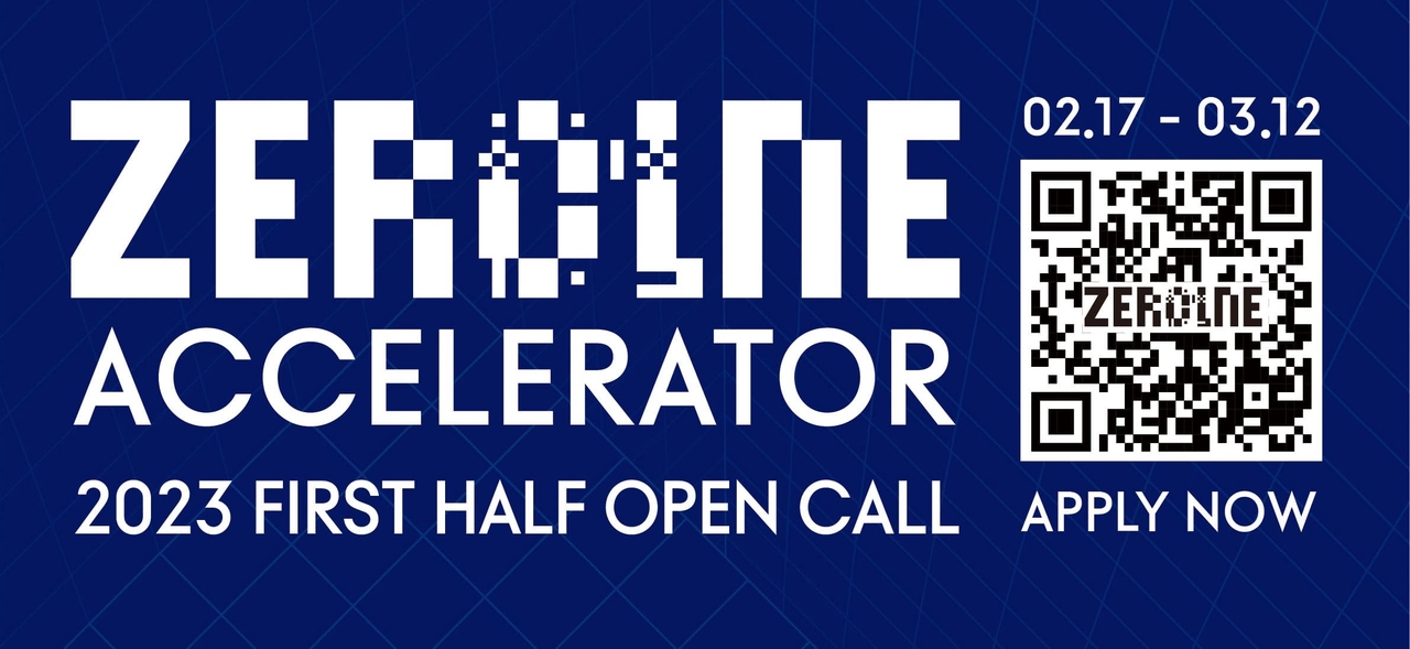 Hyundai avvia le selezioni delle start-up con ZER01NE Accelerator