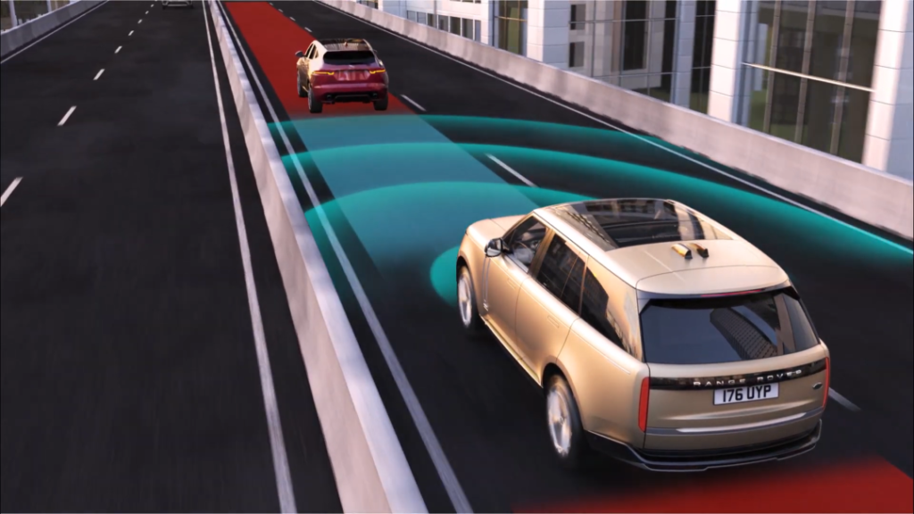 Jaguar Land Rover: il nuovo Engineering Hub