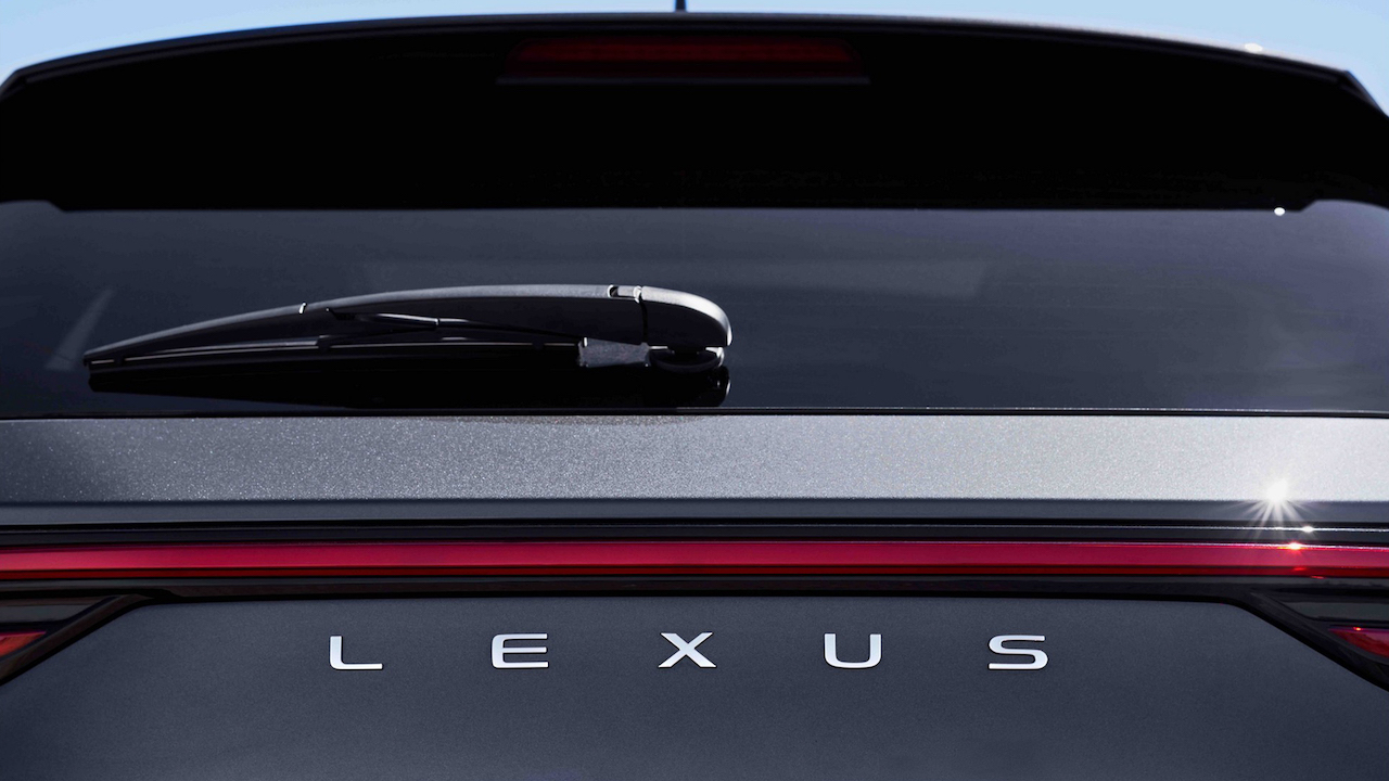 Lexus premiata negli Stati Uniti per la sua affidabilità