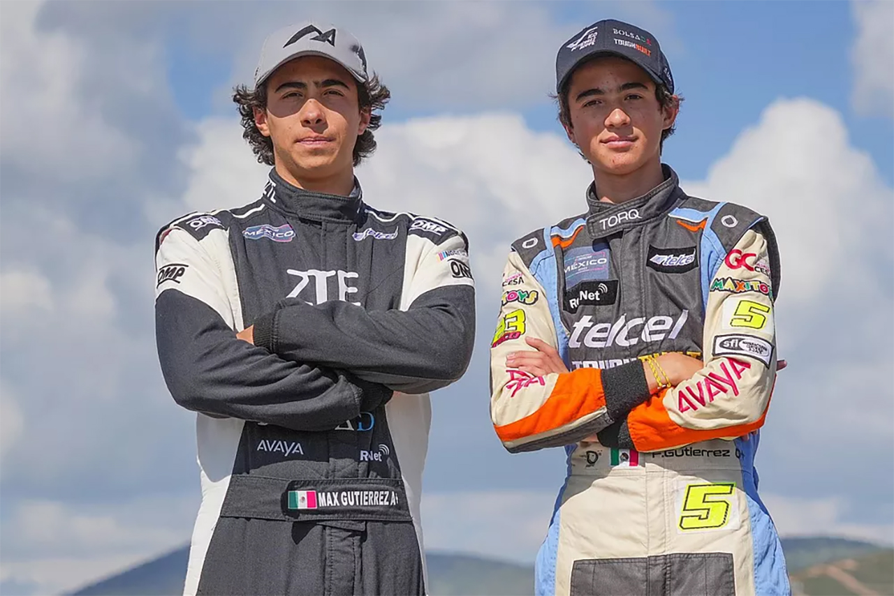 Tragedia nella NASCAR, muore Federico Gutiérrez in un incidente stradale