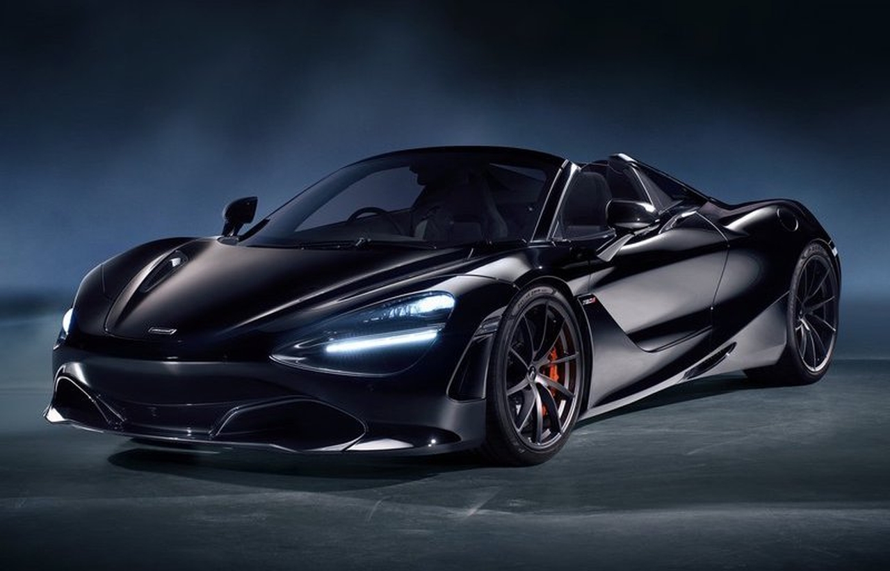 McLaren 750S: svelate nuove informazioni sul successore della 720S