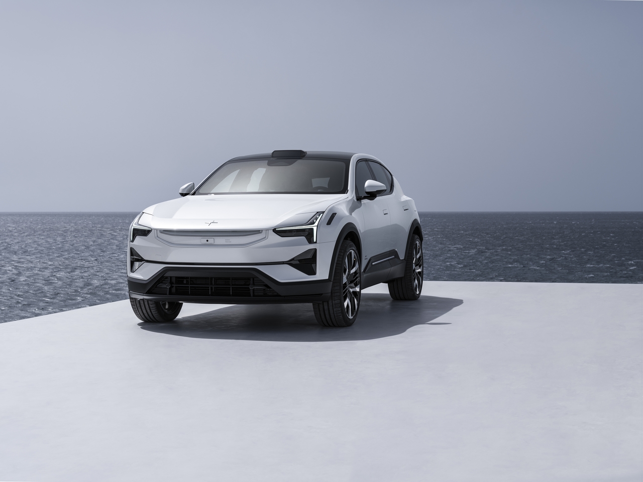 Polestar 5: la nuova GT elettrica avrà la tecnologia LiDAR di Luminar