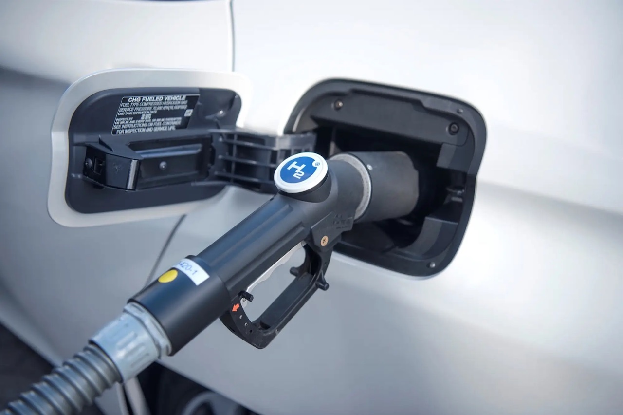 Honda: l’idrogeno nel mirino, in arrivo un nuovo sistema fuel cell