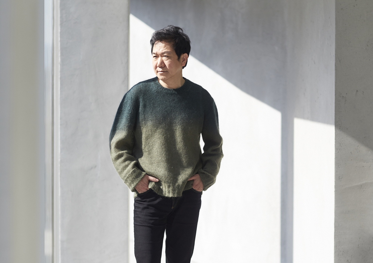 SangYup Lee di Hyundai premiato con il World Car Person of the Year 2023