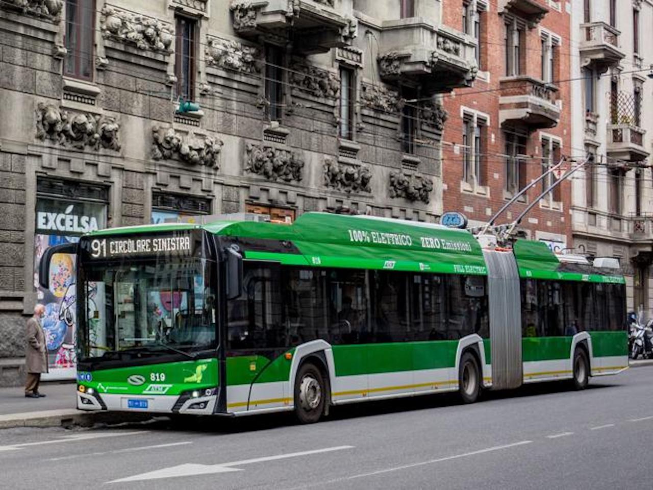 Mezzi pubblici: nuovo sciopero programmato per l’8 marzo 2023