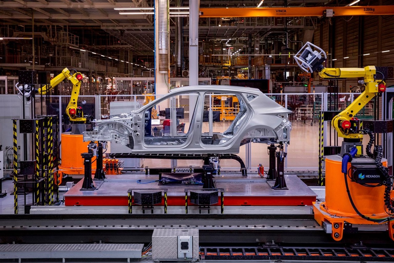 Seat Martorell: investimento da 3 miliardi per la sua elettrificazione