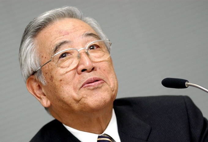 Toyota: è morto Shoichiro Toyoda, figlio del fondatore del colosso automobilistico giapponese