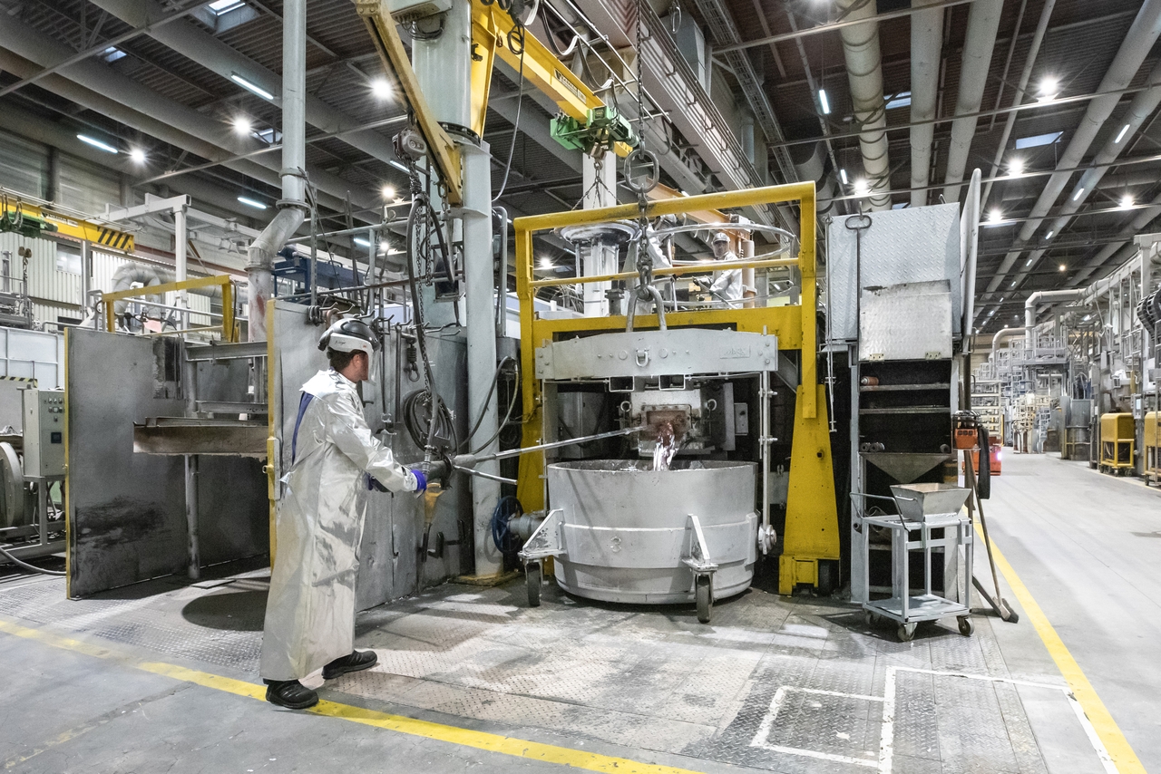 BMW: lo stabilimento di Landshut è stato premiato per la produzione sostenibile