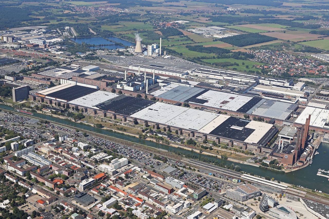 Volkswagen: a Wolfsburg ci si prepara alla mobilità elettrica